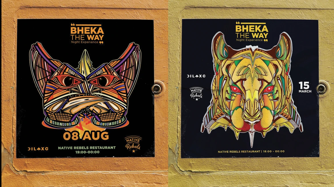 Bheka project image 8